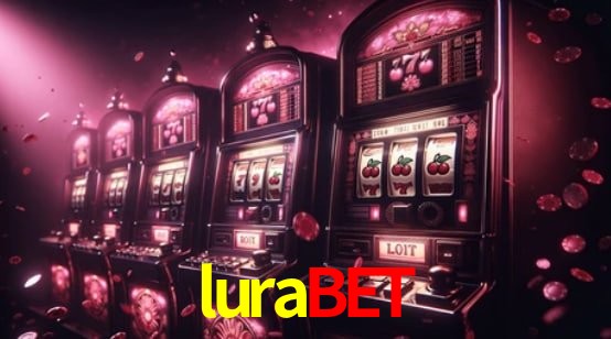 lurabet Entrar - Login Seguro Certificado